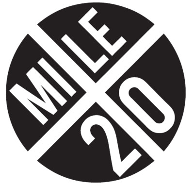 Mile 20 At Mediterranean Breeze