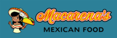 Macarena's Mexican Food
