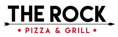 The Rock Pizza And Grill