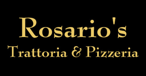 Rosario's Trattoria