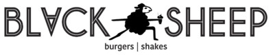 Black Sheep Burgers Shakes