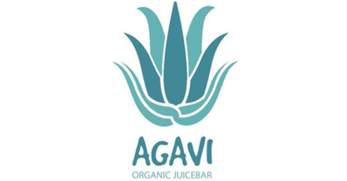 Agavi Organic Juice