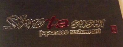 Shota Sushi Japanese