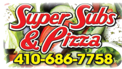 Super Subs Pizza