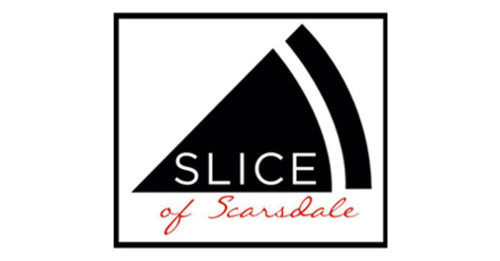 Slice Of Scarsdale