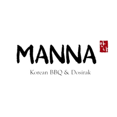 Manna Korean Bbq And Dosirak