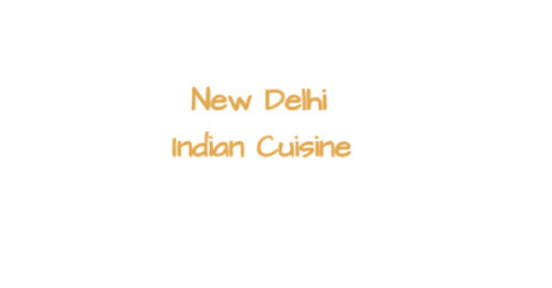 New Delhi Indian Cuisine
