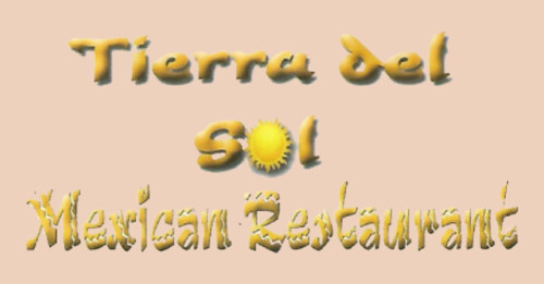 Tierra Del Sol Mexican