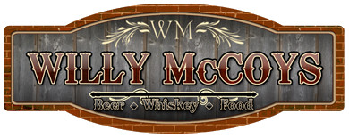 Willy McCoys Andover
