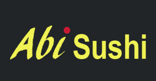 Abi Sushi And Japanese Cuisine