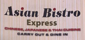 Asian Bistro Express