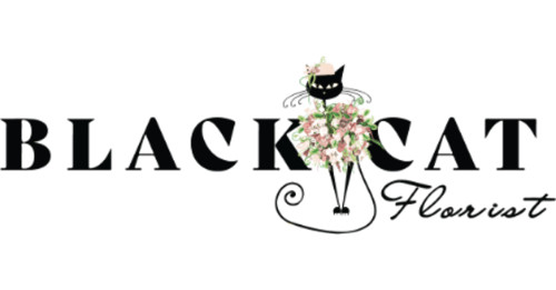 Black Cat Florist