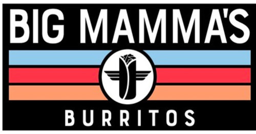 Big Mamas Burritos