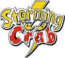 Storming Crab Seafood