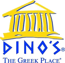Dino's The Greek Place