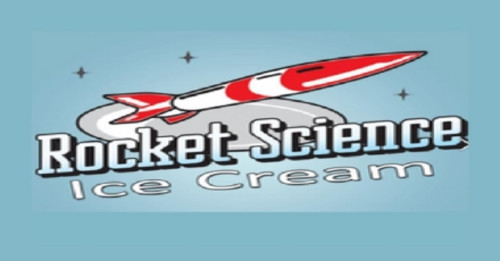 Rocket Science Ice Cream LLC
