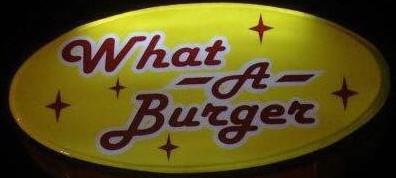 What-a-burger