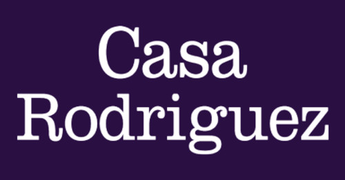 Casa Rodriguez Restaurant