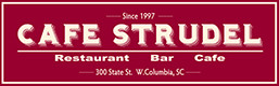 Cafe Strudel West Columbia