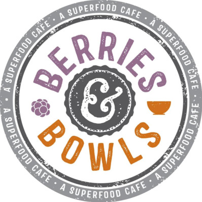 Berries Bowls Gaithersburg Kentlands