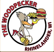 The Woodpecker And Grill