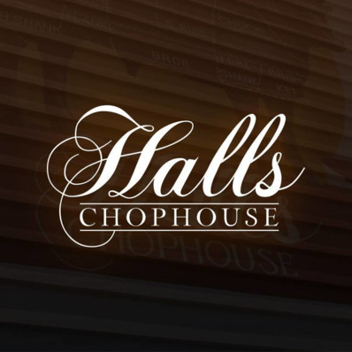 Hall's Chophouse