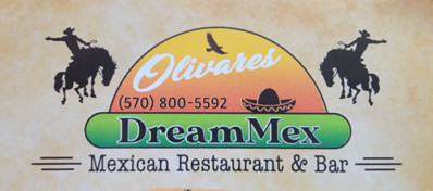 Dreammex Mexican Restaurant Bar