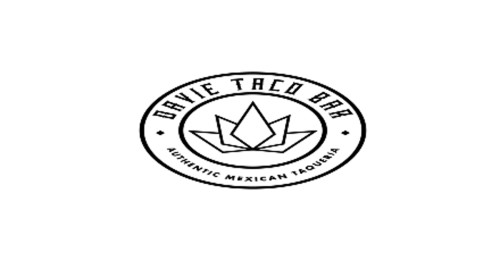 Davie Taco (agave)