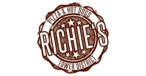 Richie's Pizza Hot Dogs