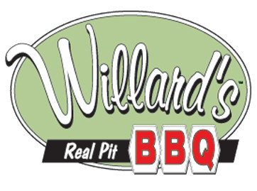 Willard's Real Pit Bbq