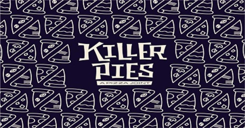 Killer Pies
