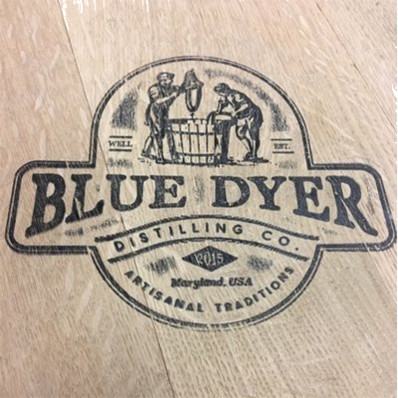 Bluedyer Distilling Co.