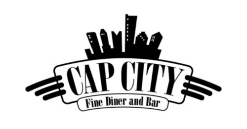 Cap City Fine Diner Bar Dublin