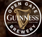 Guinness Open Gate Brewery Barrel House