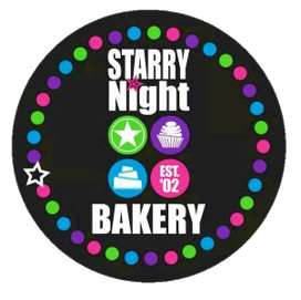 Starry Night Bakery