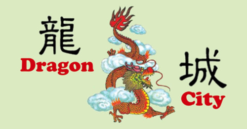 Dragon City Of Ming Guo Inc