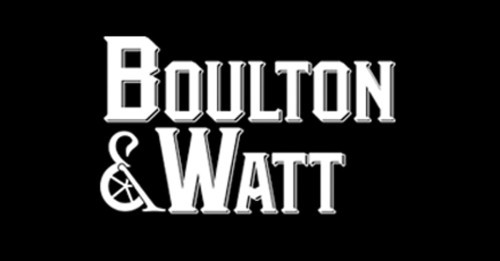 Boulton and Watt