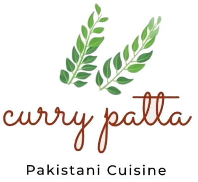 Curry Patta