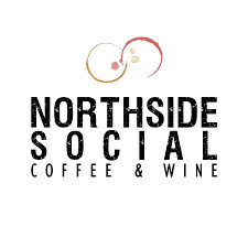 Northside Social Coffee Wine