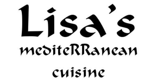 Lisa's Mediterranean Cuisine