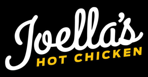 Joella's Hot Chicken Mason