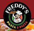 Freddy's Pasta And Pizza