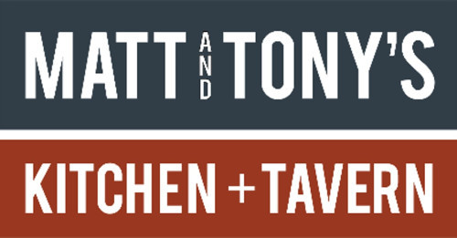 Matt And Tony's Kitchen X Tavern (formally Pat And Gracie's)