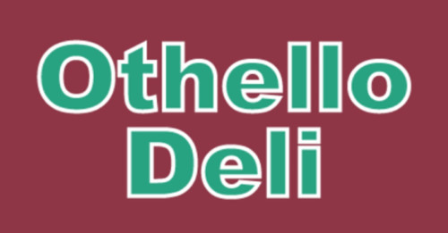 Othello's Deli