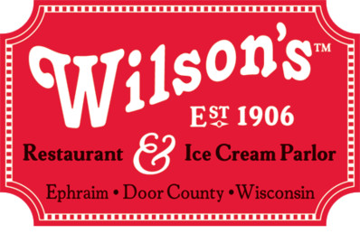 Wilson's Ice Cream Parlor