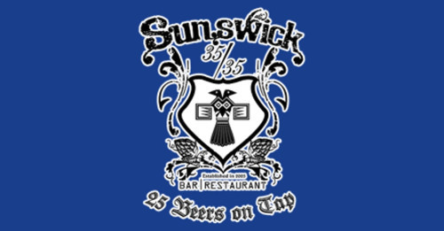 Sunswick 35/35
