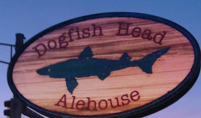 Dogfish Head Alehouse Gaithersburg