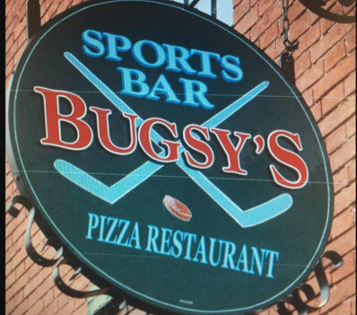 Bugsys Pizza Restaurant And Sports Bar