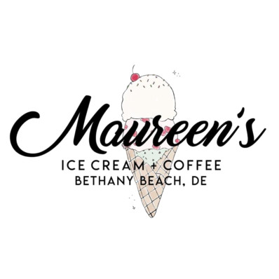 Maureen's Ice Cream And Desserts, Coffee Too