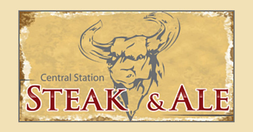 Central Station Steak And Ale